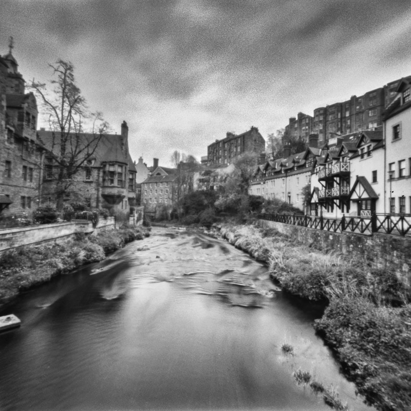 GP Pinhole